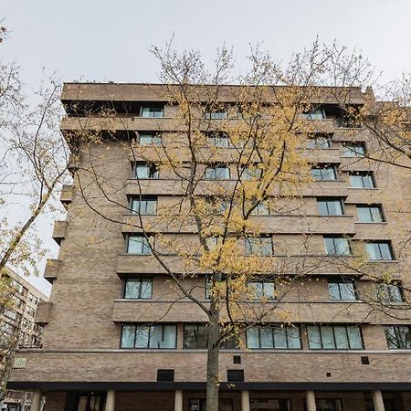 Micampus Pamplona Student Residence 外观 照片