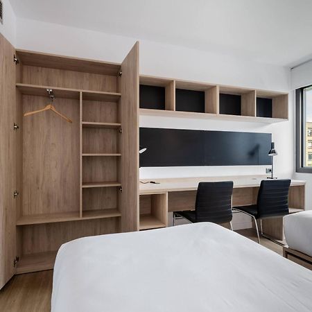 Micampus Pamplona Student Residence 外观 照片