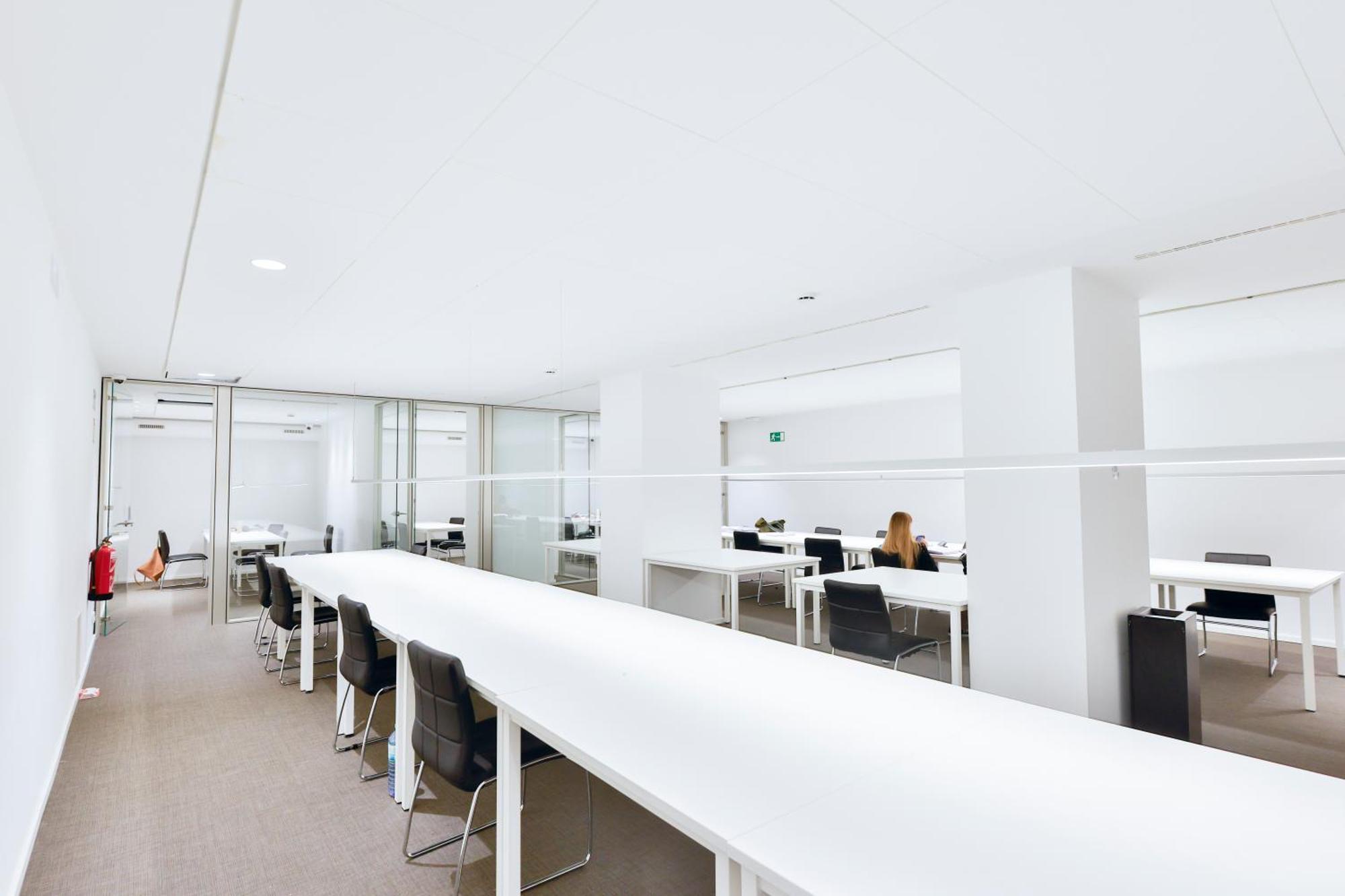 Micampus Pamplona Student Residence 外观 照片